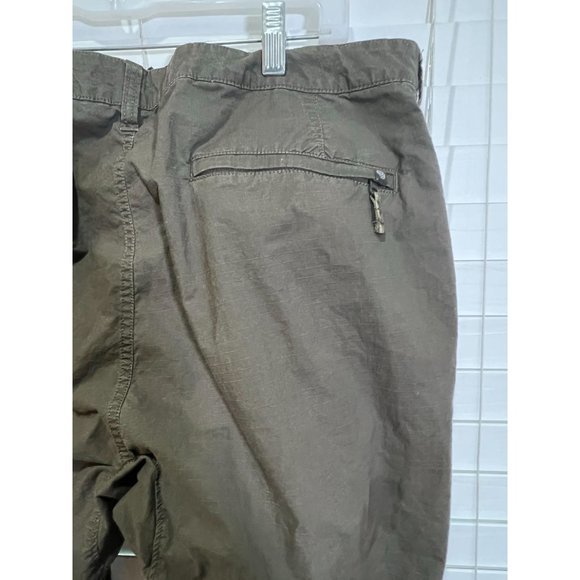 Mountain Hardware Cotton Blend Mens Pants - Size 38x32 - Picture 6 of 6